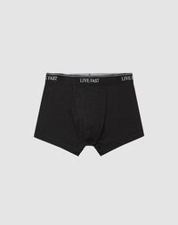 Live Fast Trunks (2 Pack)