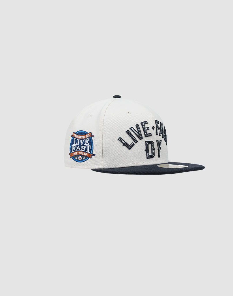 LFDY X NEW ERA 59FIFTY
