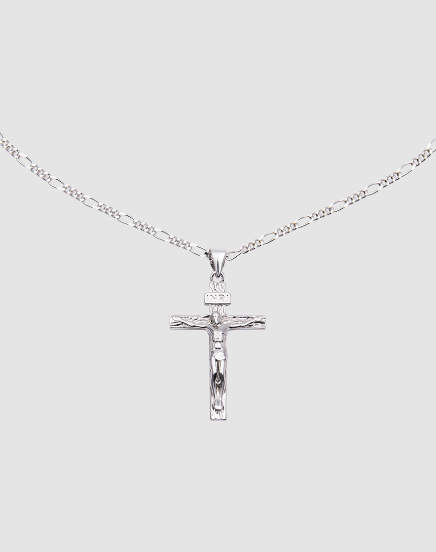 Cross Pendant