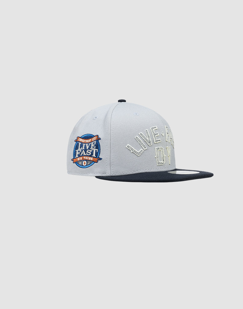 LFDY X NEW ERA 59FIFTY