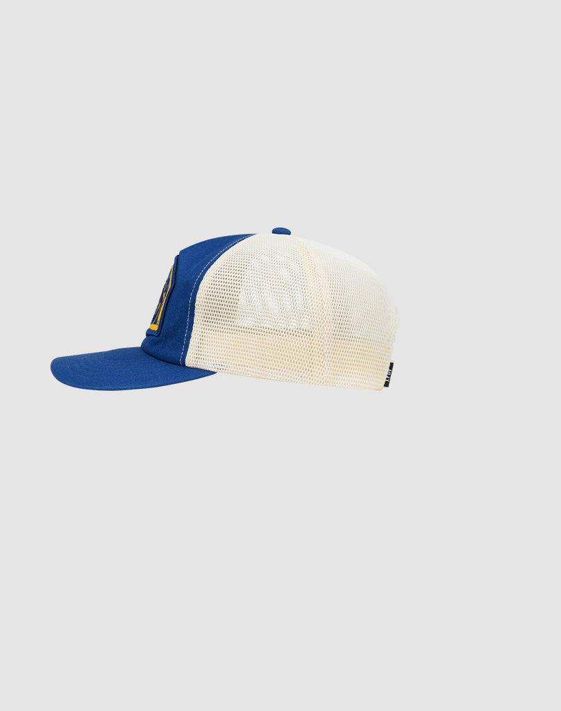 LFDY Patched Trucker