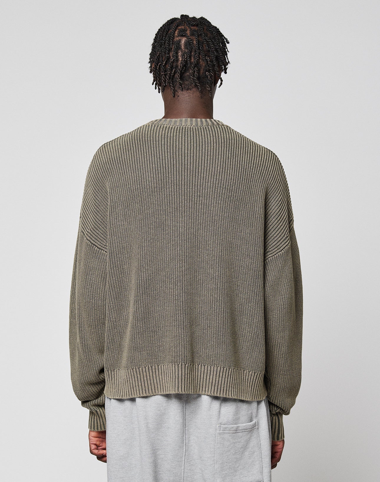 LFDY Knit Sweater