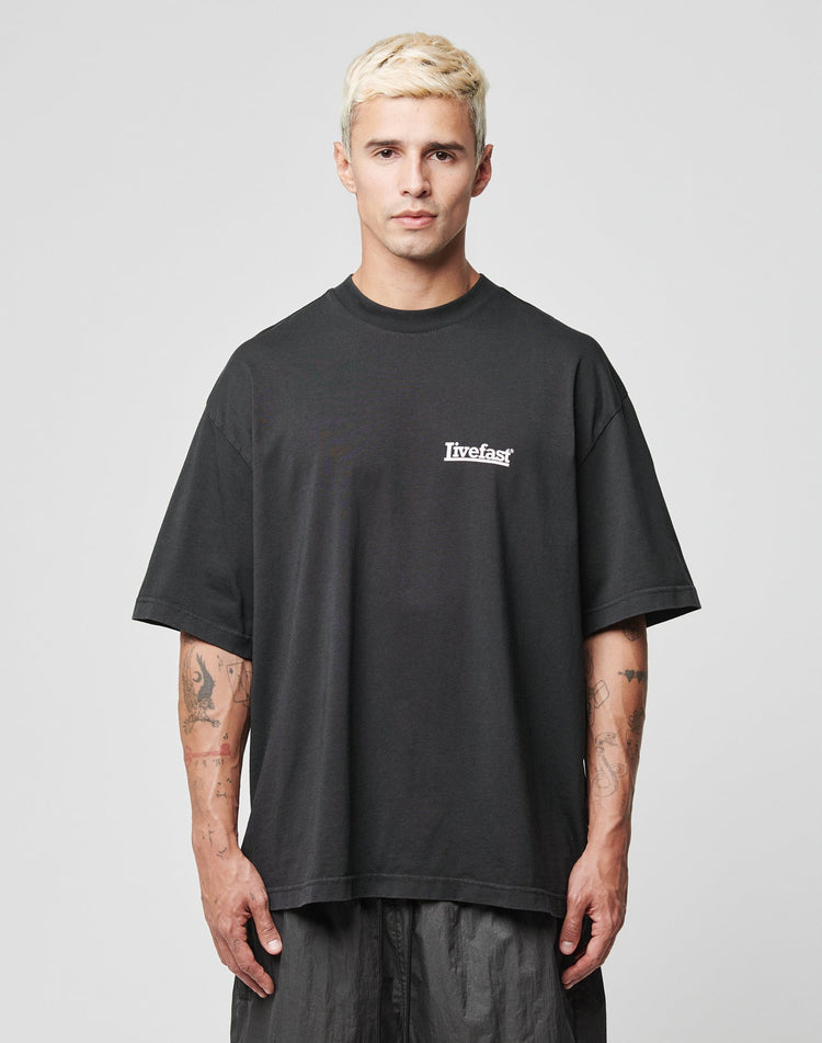 LFDY Bulge Tee