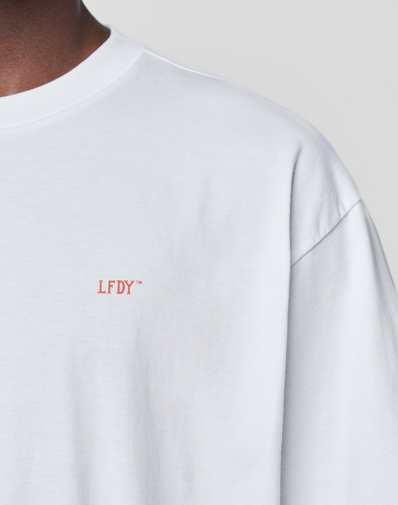 Live Fast Vegas Tee
