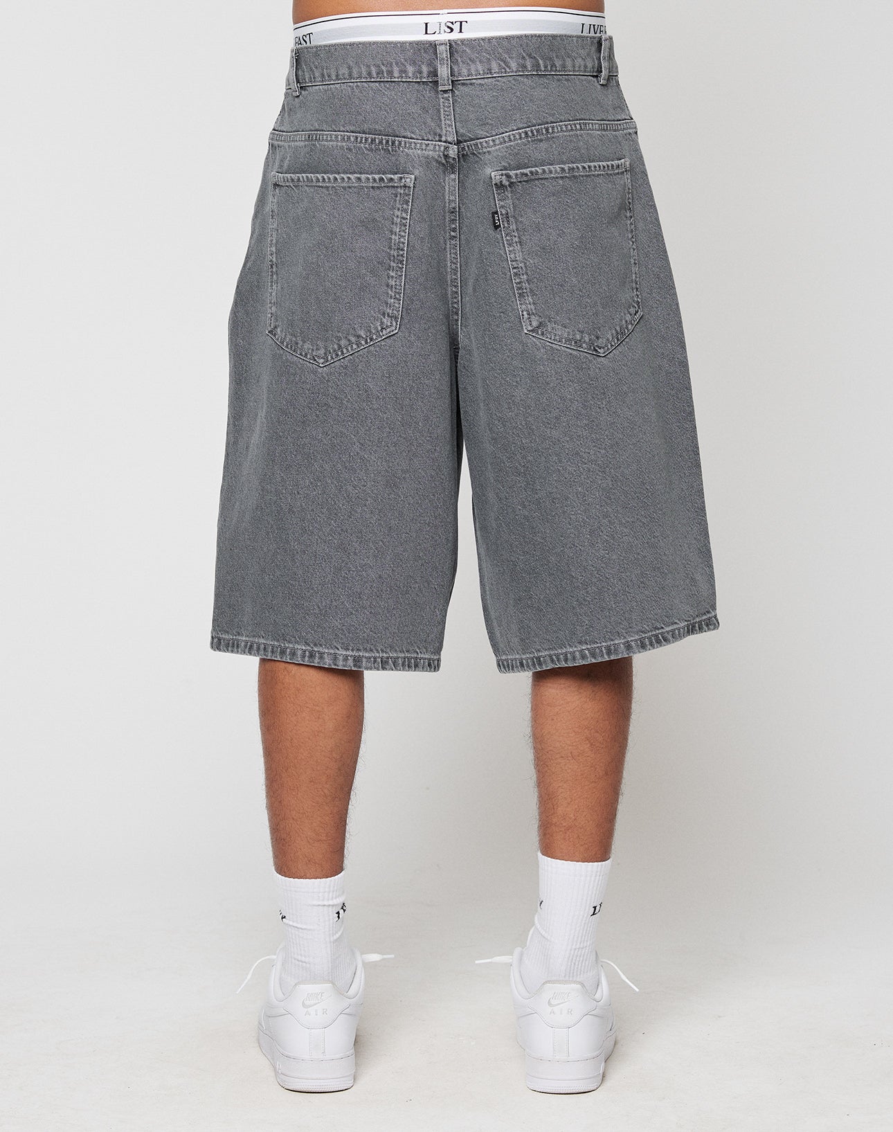 LFDY Jorts