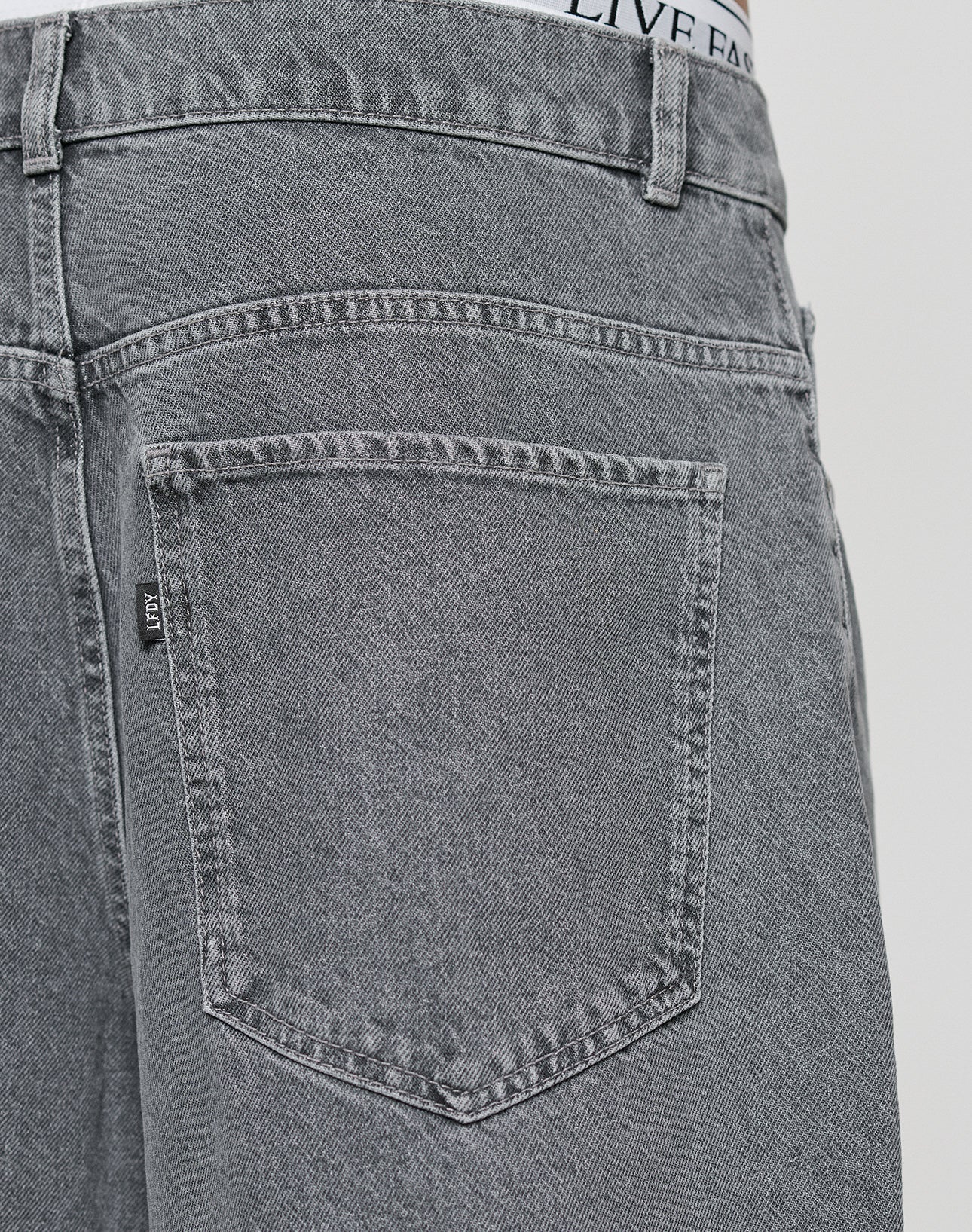 LFDY Jorts