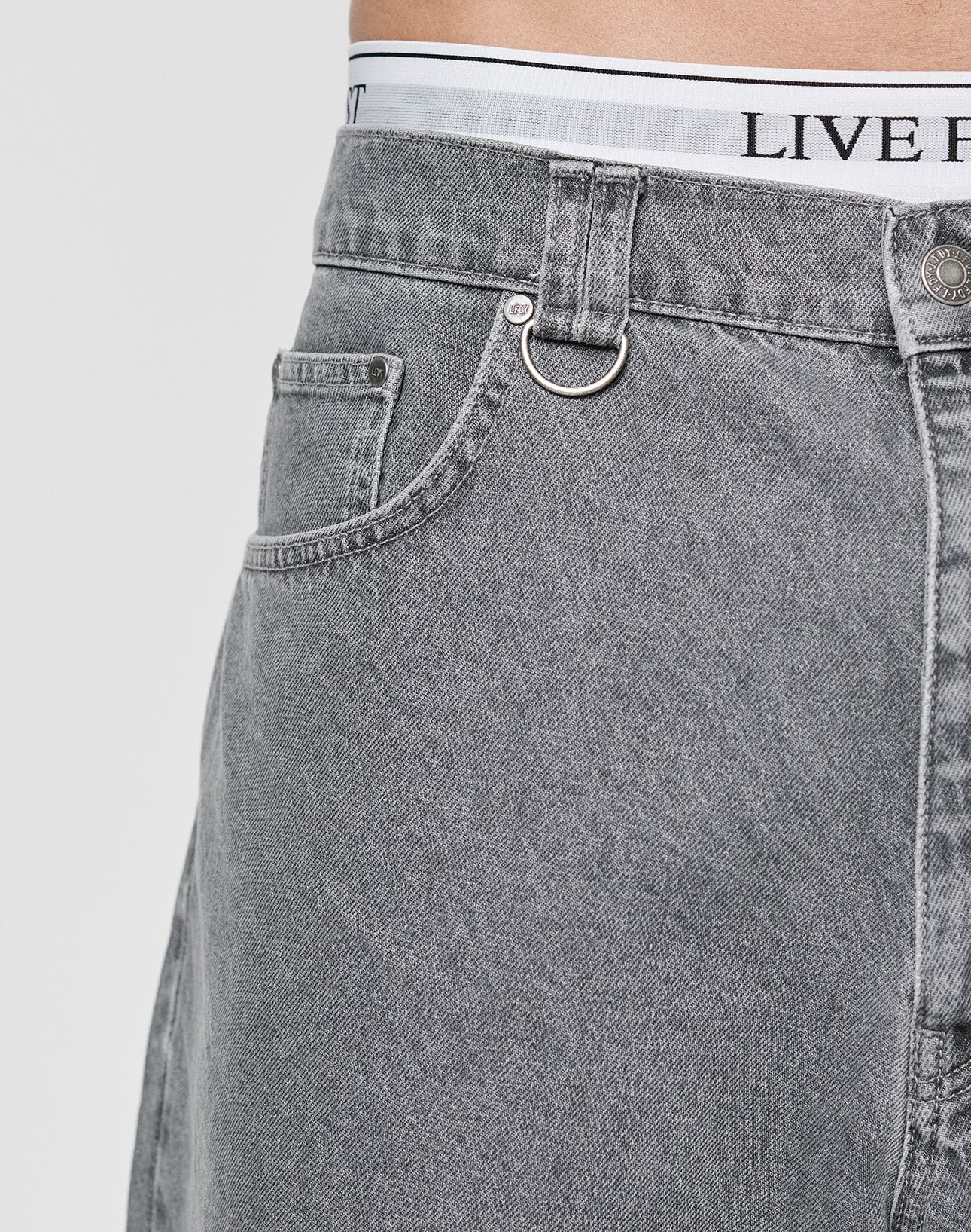 LFDY Jorts