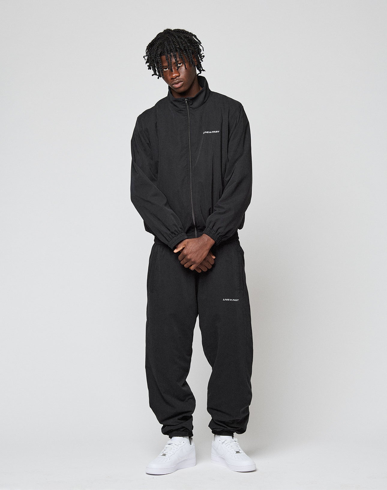 LFDY Trackjacket
