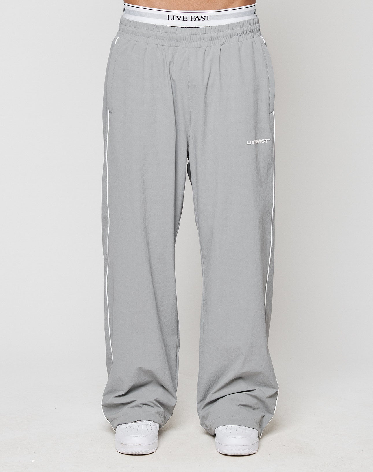 LFDY Ripstop Trackpants
