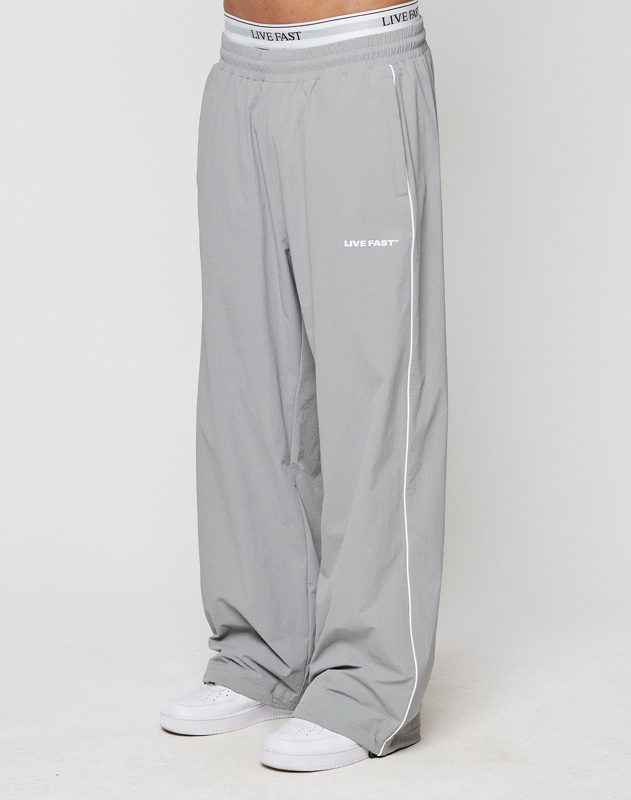LFDY Ripstop Trackpants