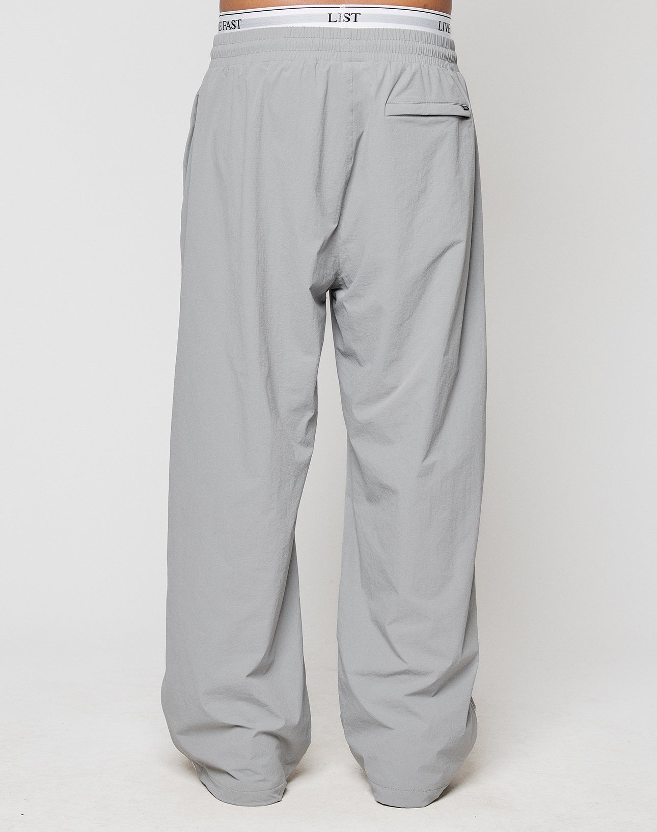 LFDY Ripstop Trackpants