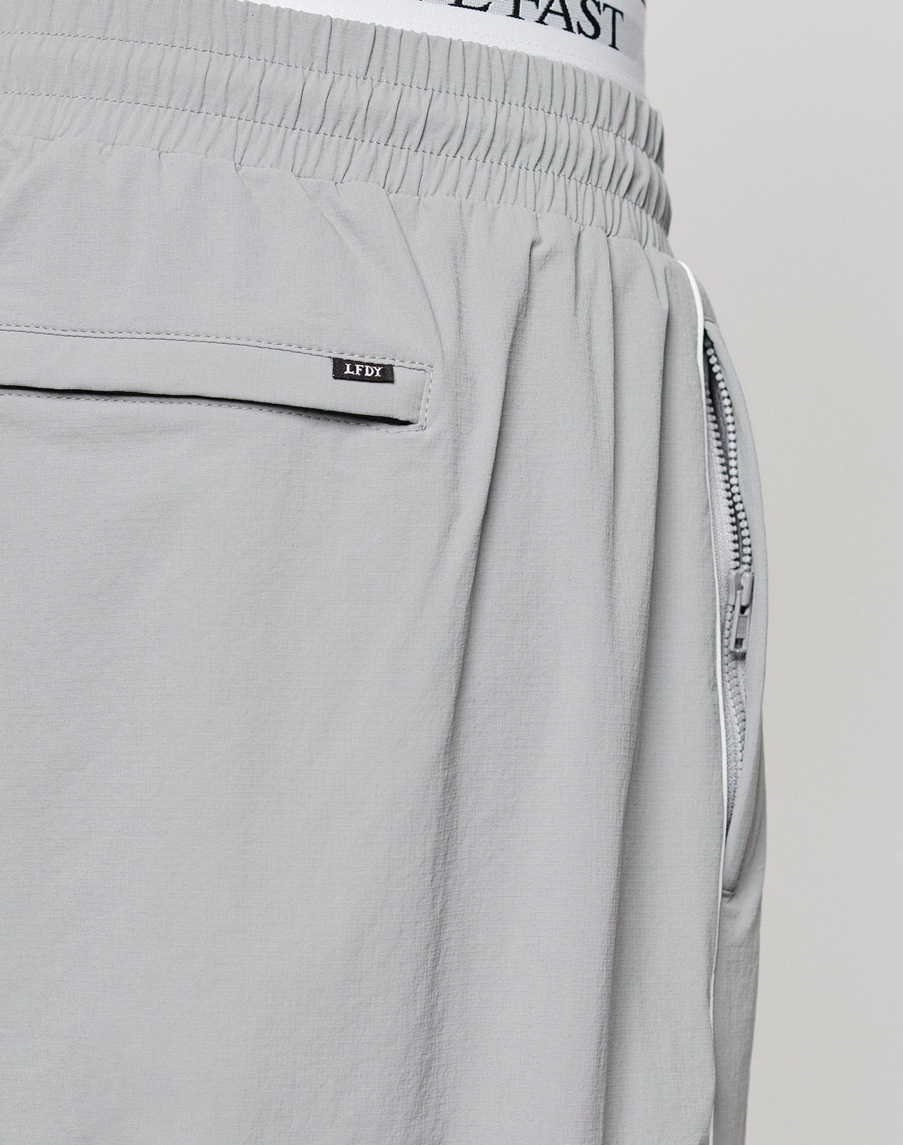 LFDY Ripstop Trackpants