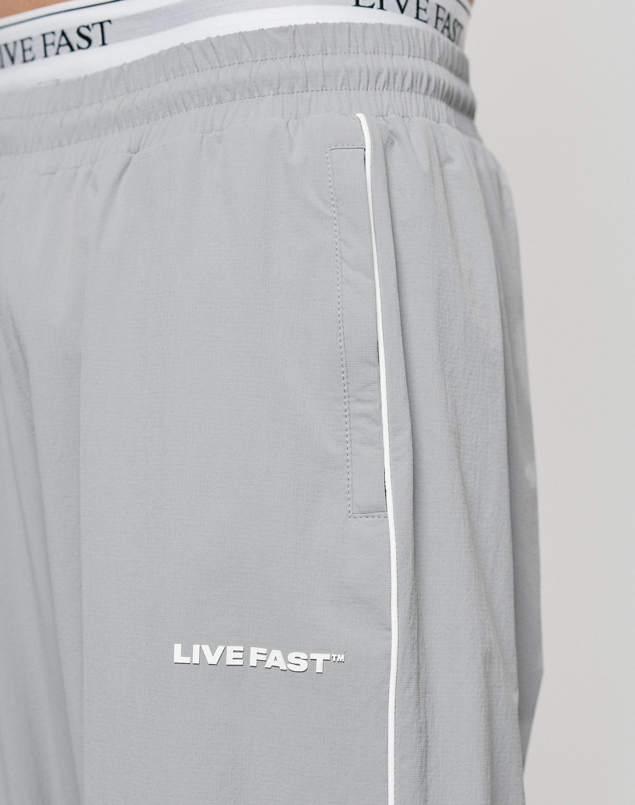 LFDY Ripstop Trackpants
