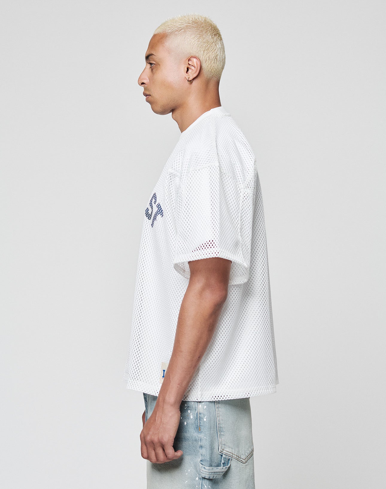 LFDY Boxy Jersey