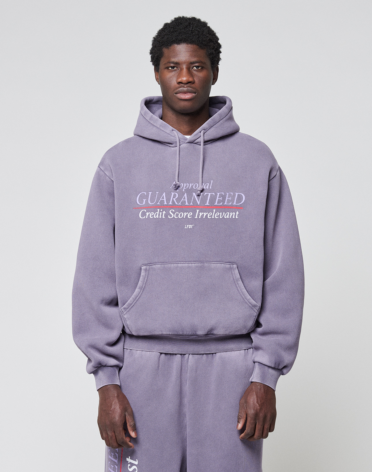 LFDY Hotline Hooded – LFDY UK Limited