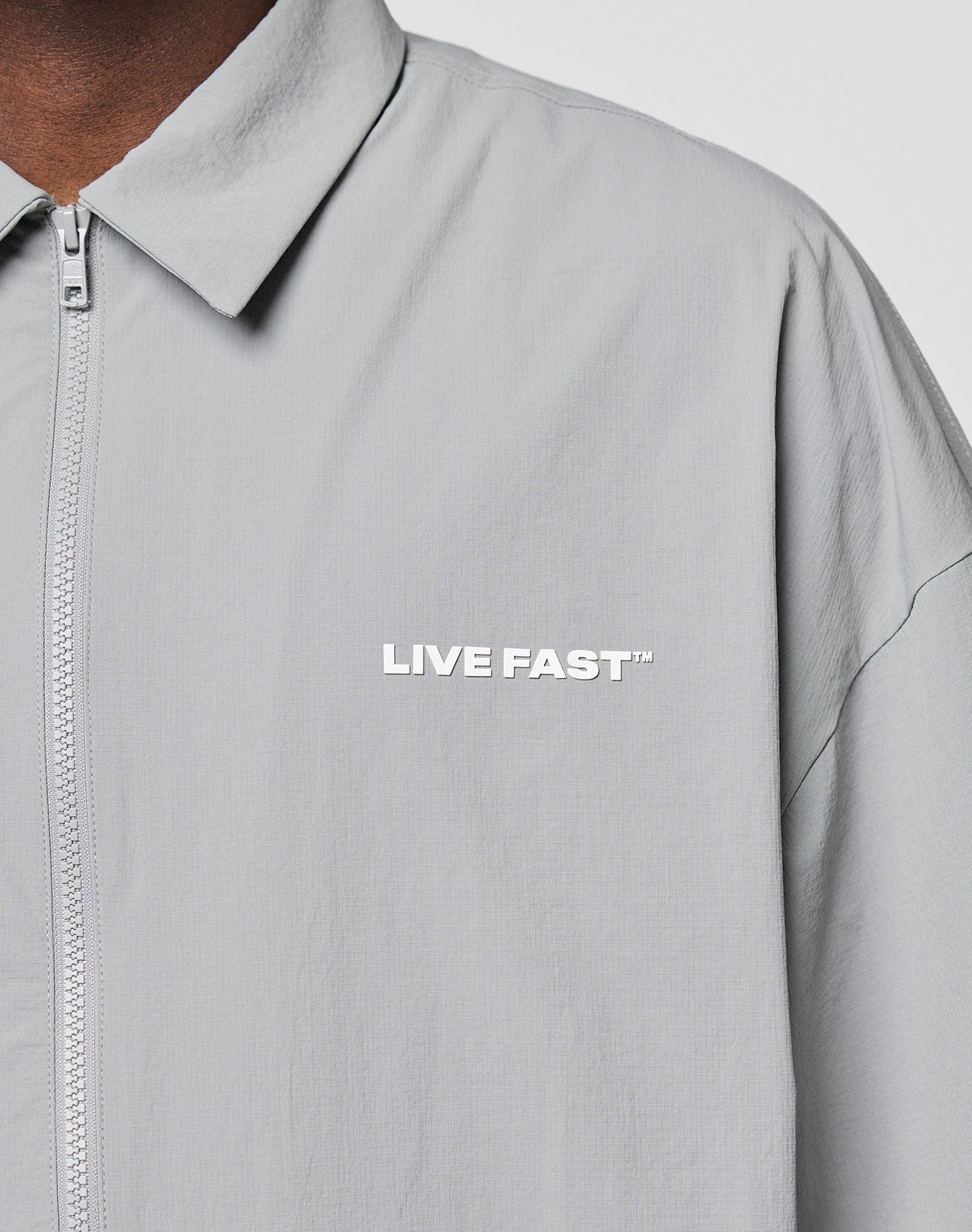 LFDY Ripstop Shirt