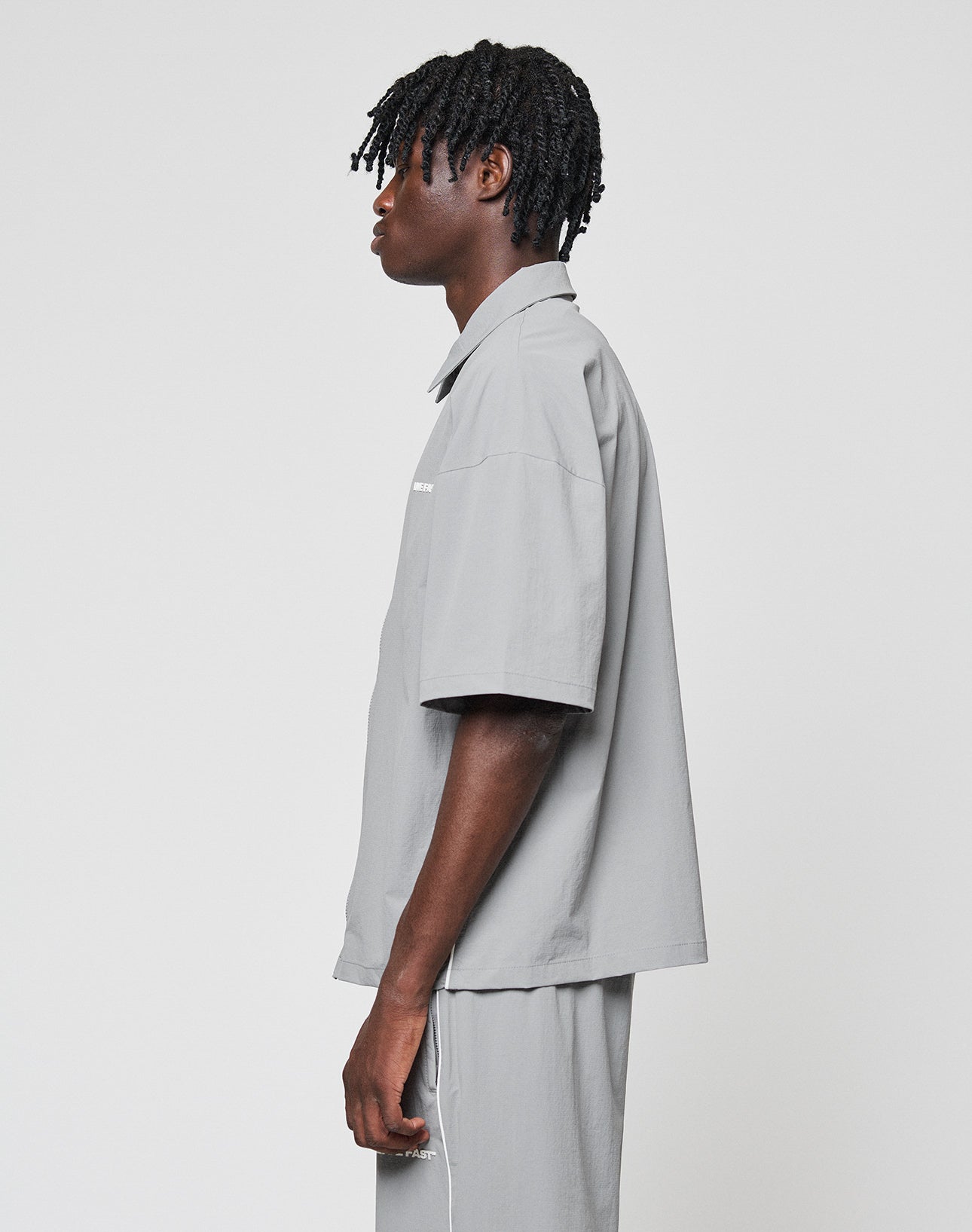 LFDY Ripstop Shirt