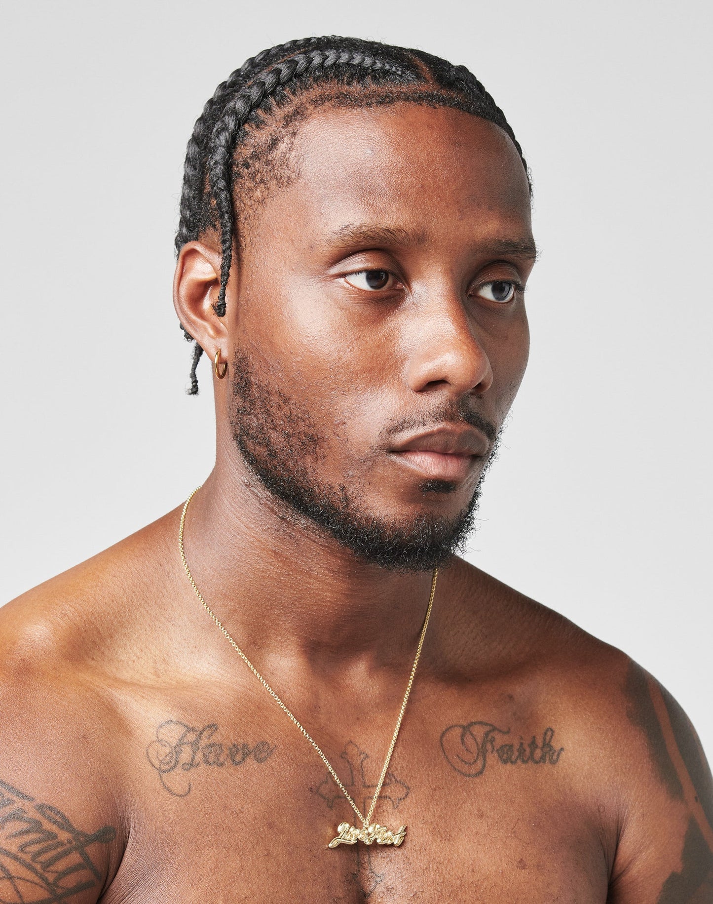 Live Fast Script Chain