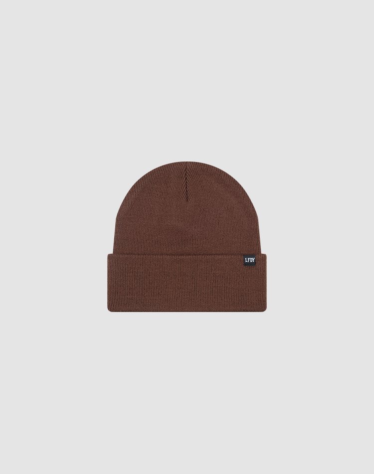 Basic Beanie