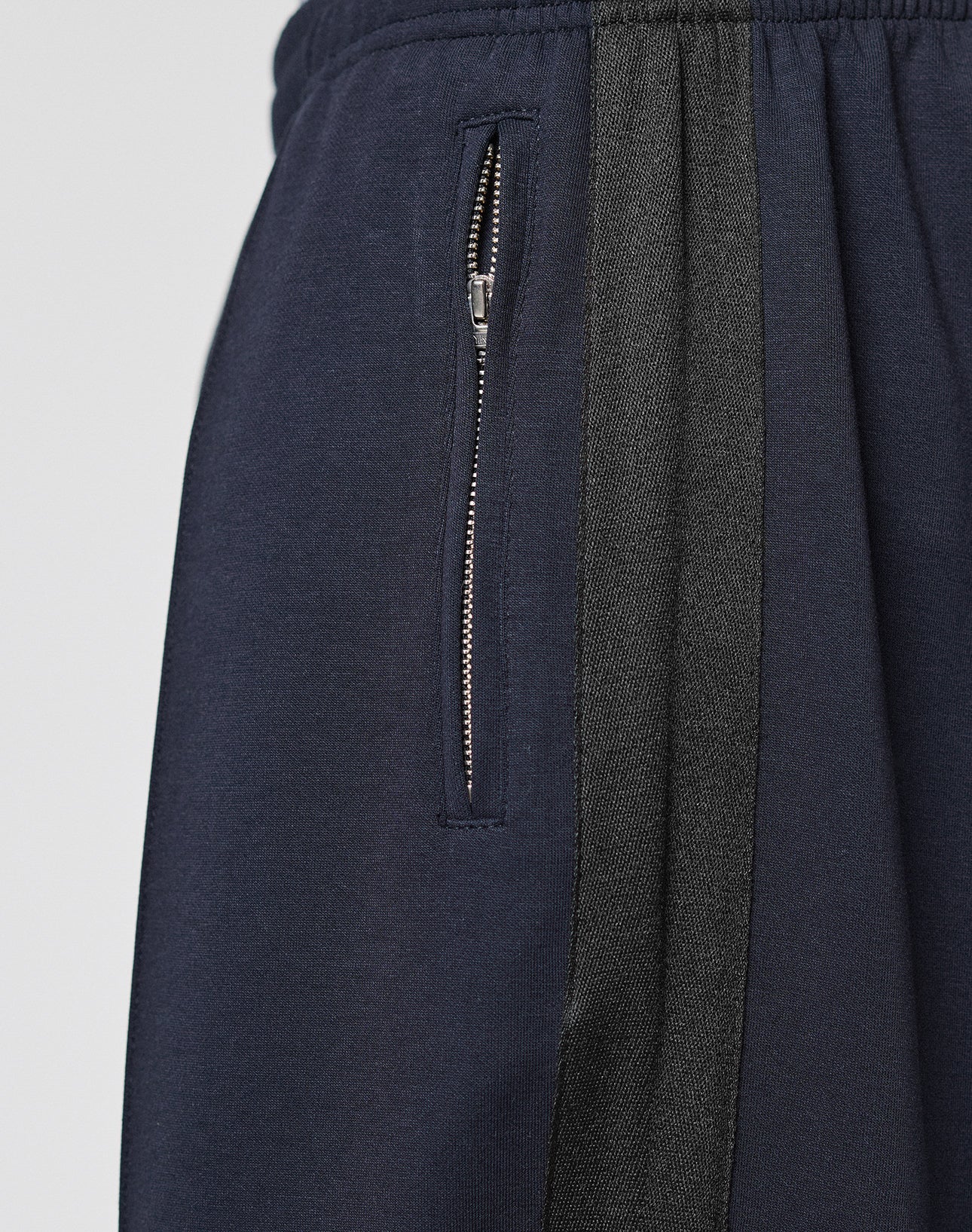 LFDY Striped Jogger