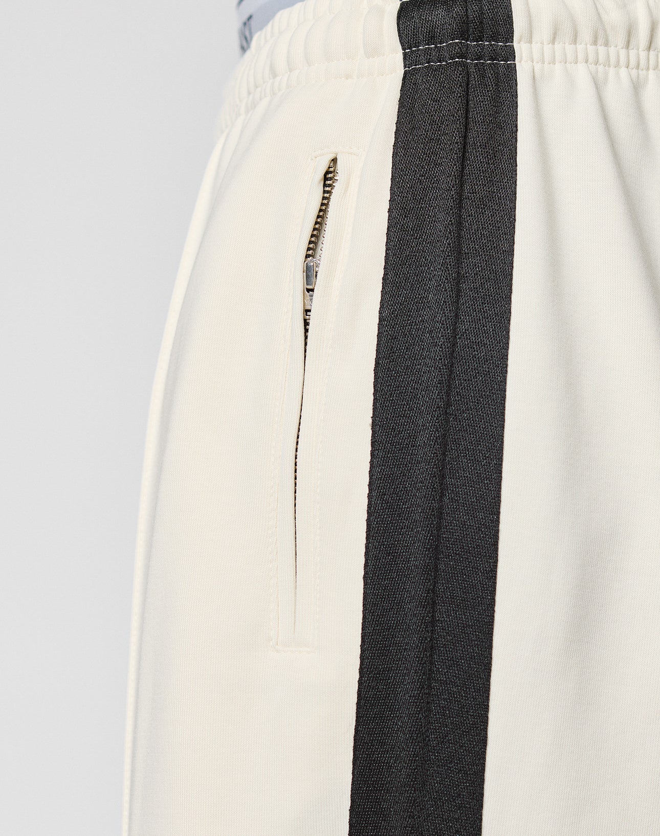 LFDY Striped Jogger