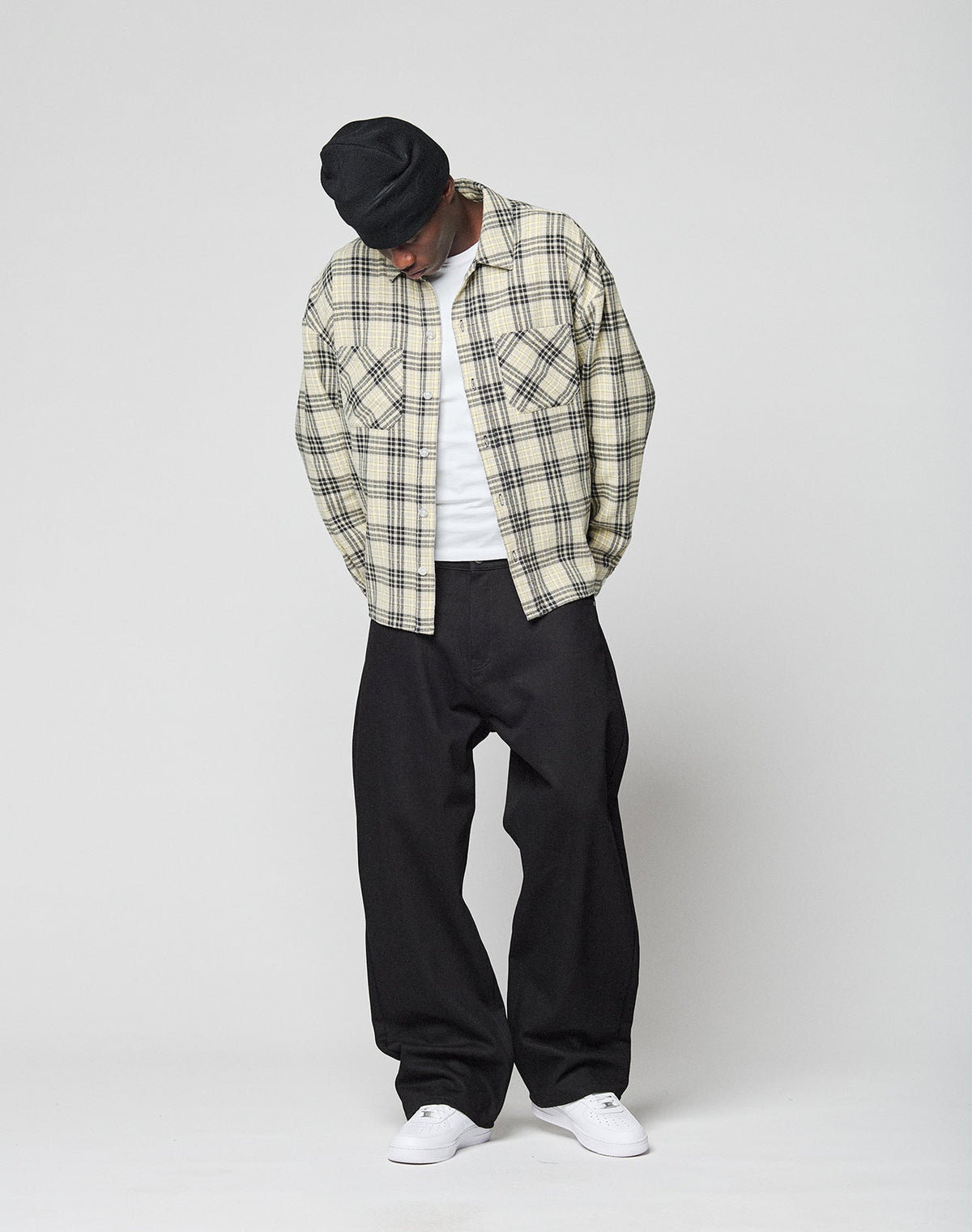 Vintage Flannel