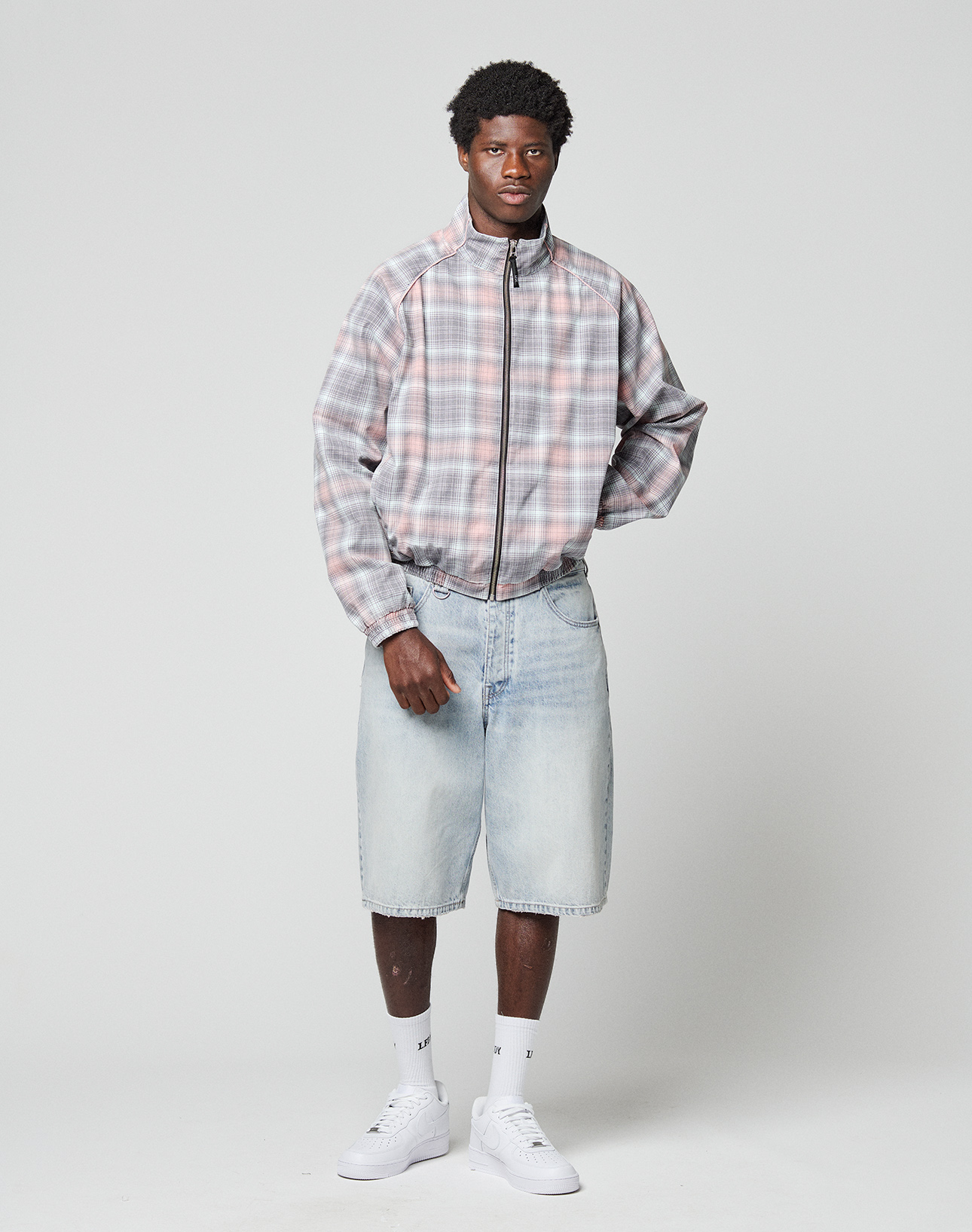 LFDY Jorts