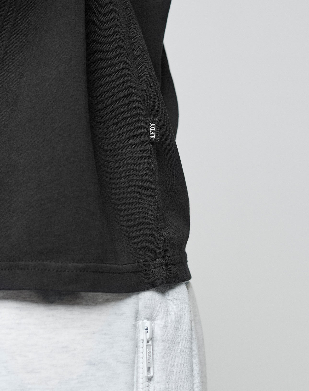Live Fast Paris Tee