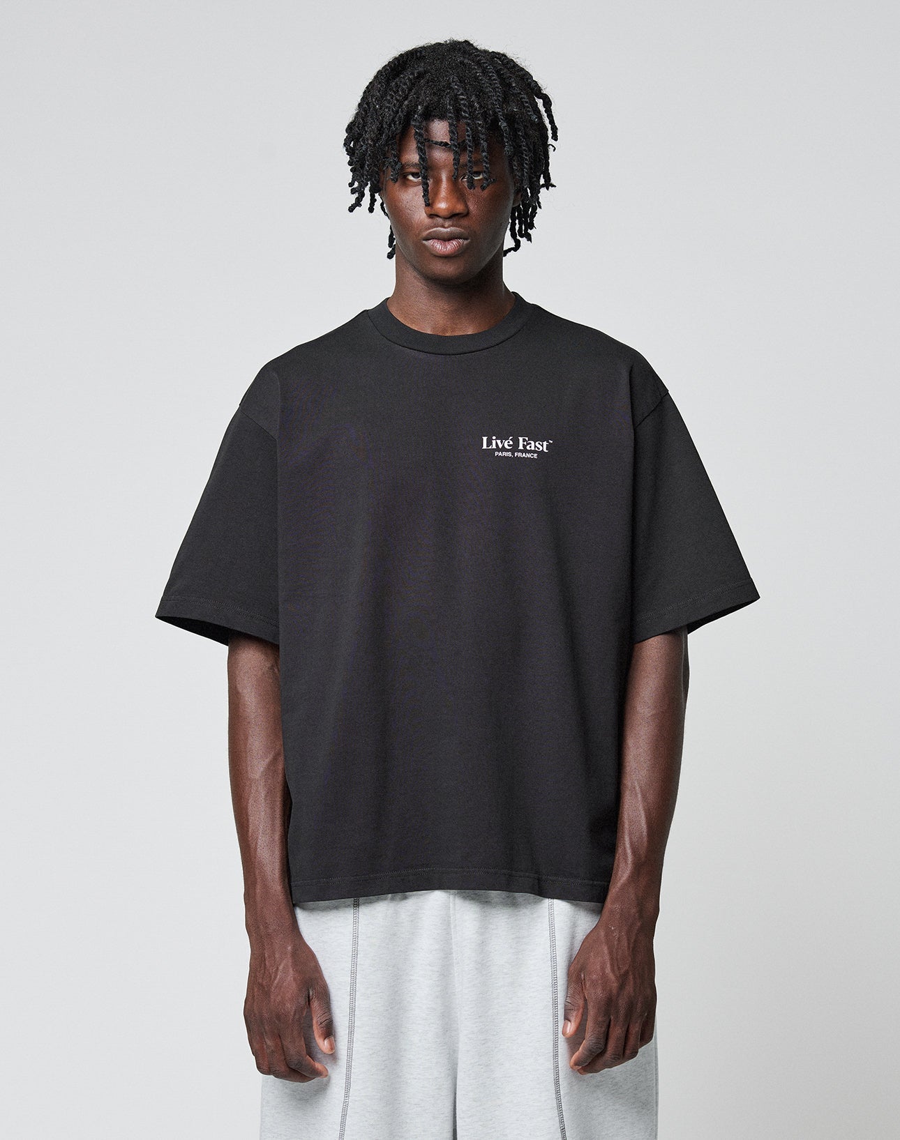LFDY Paris Tee