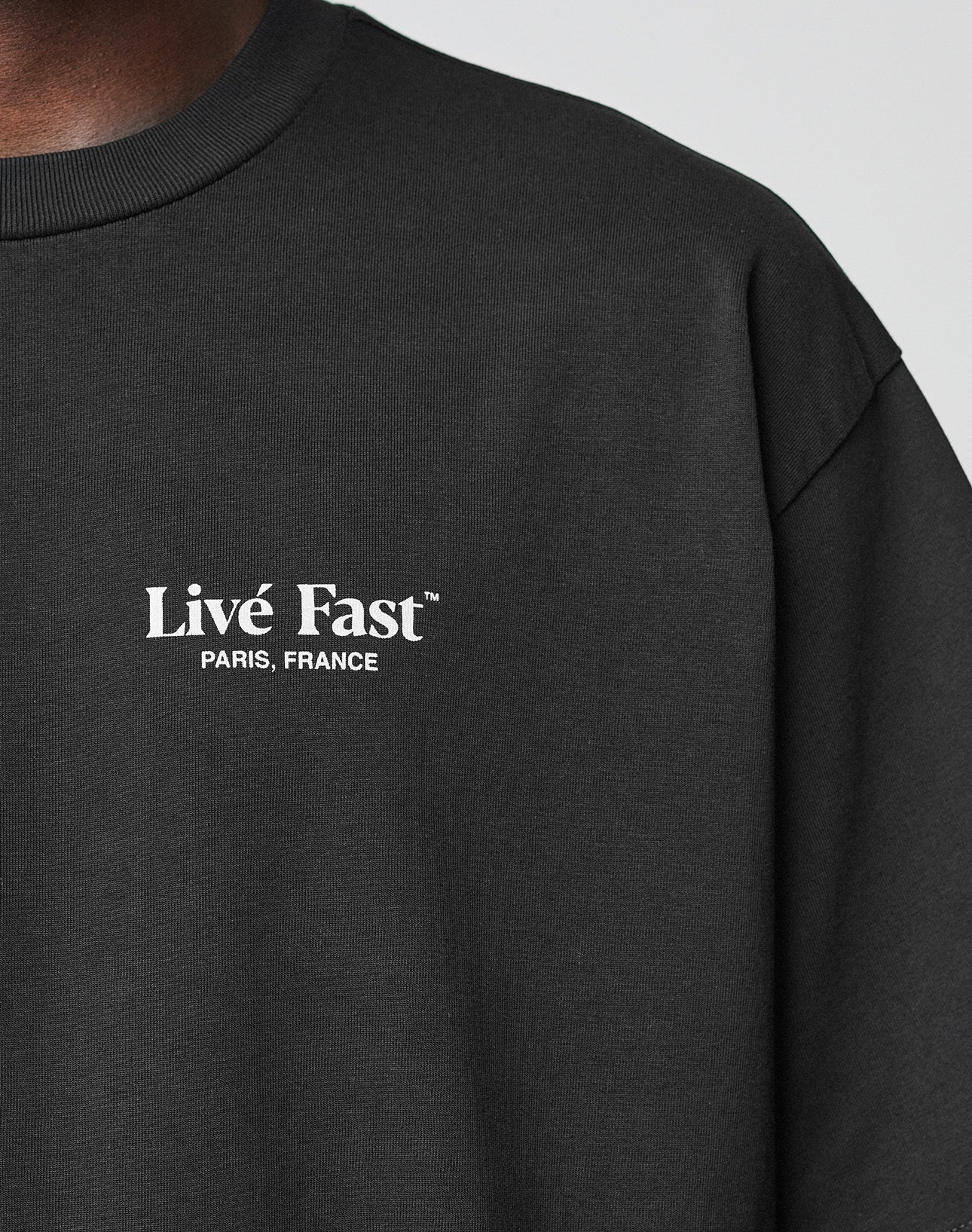 LFDY Paris Tee