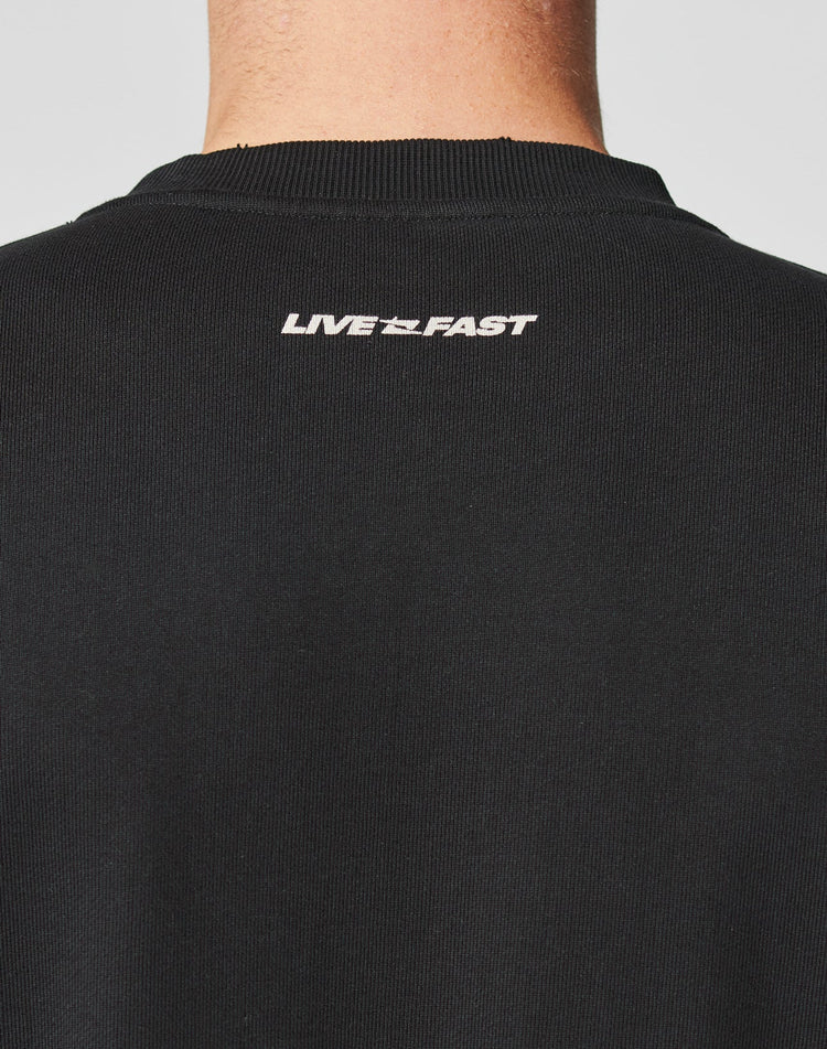 LFDY Mystic Sweater