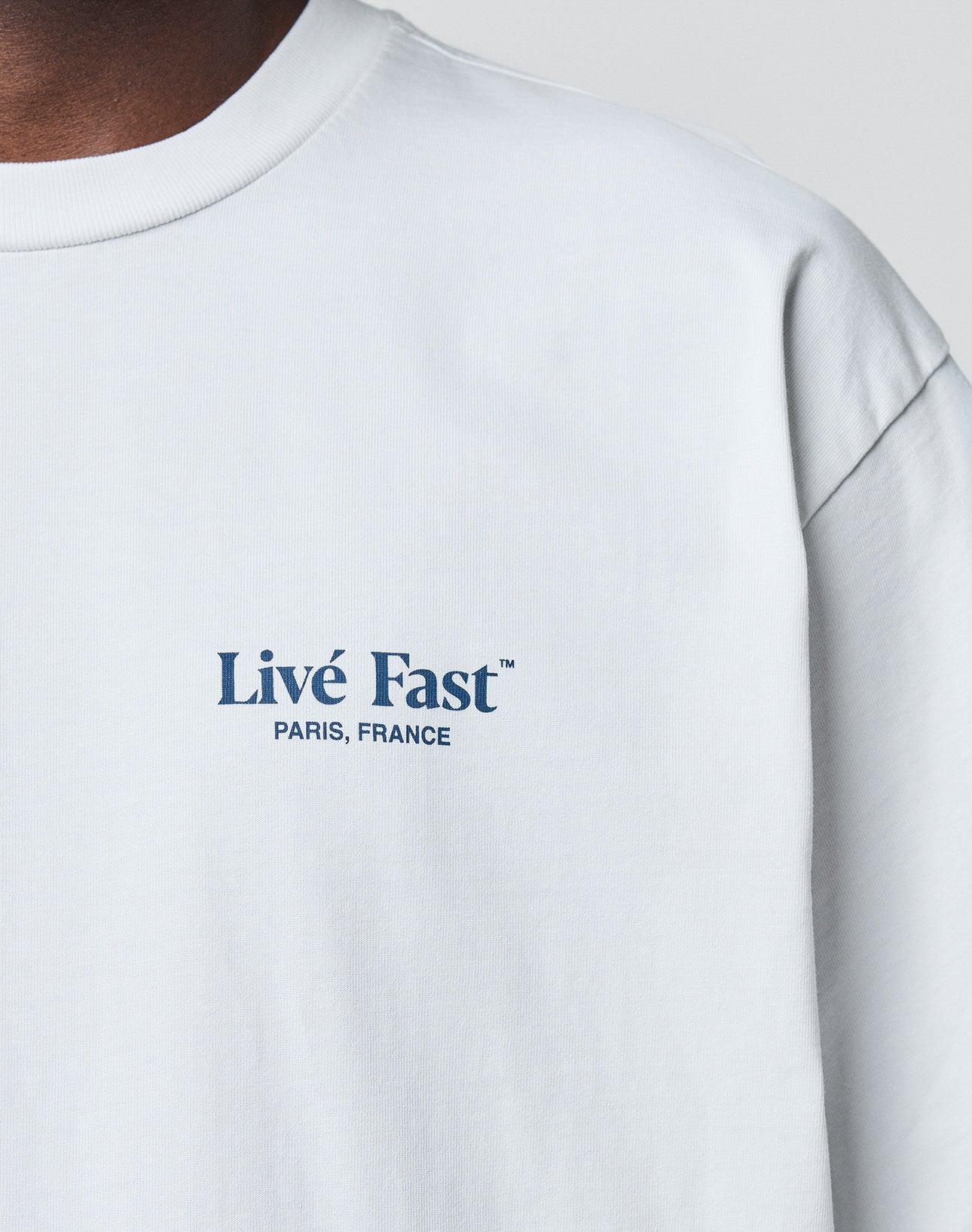 LFDY Paris Tee