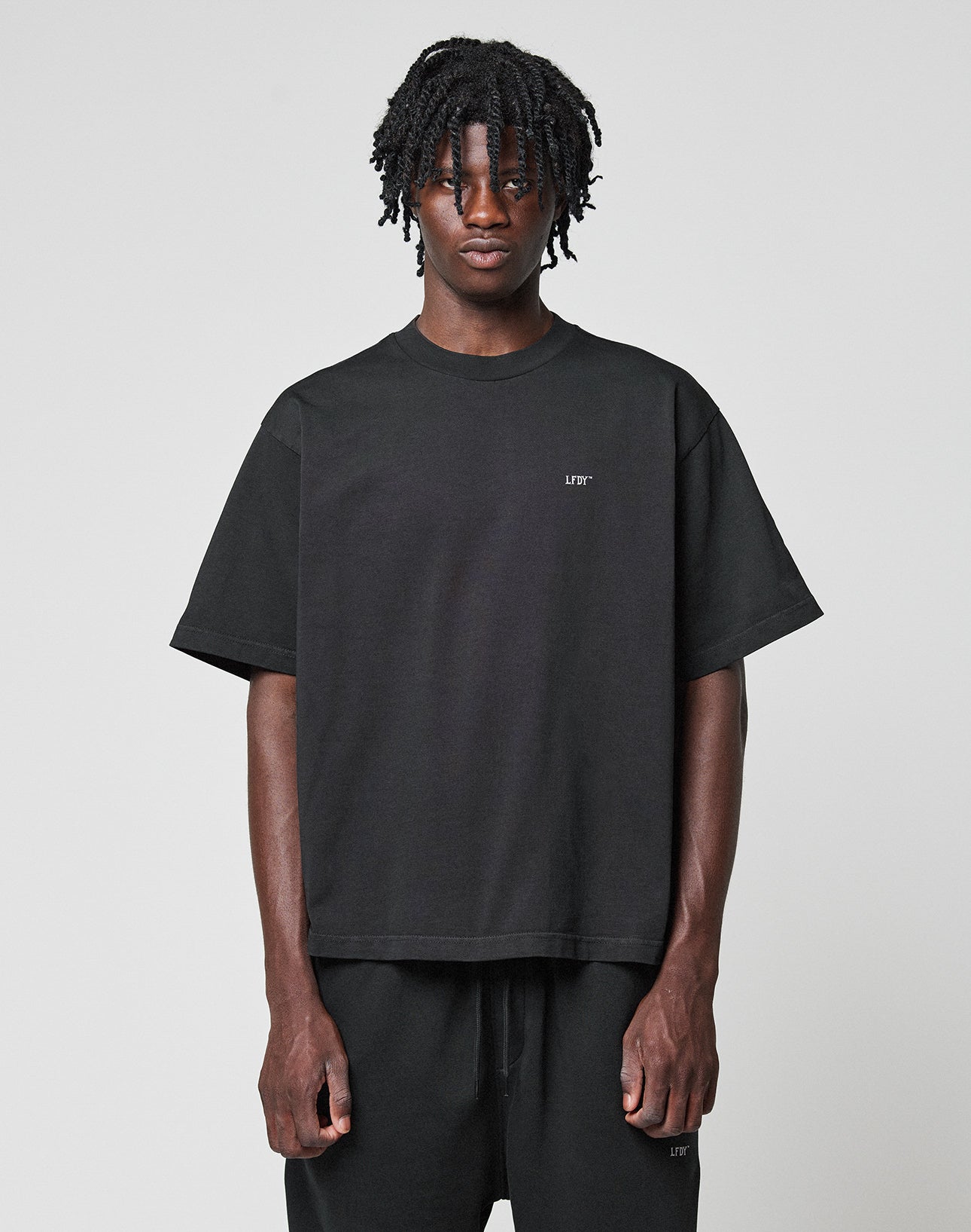 Basic Trademark Tee