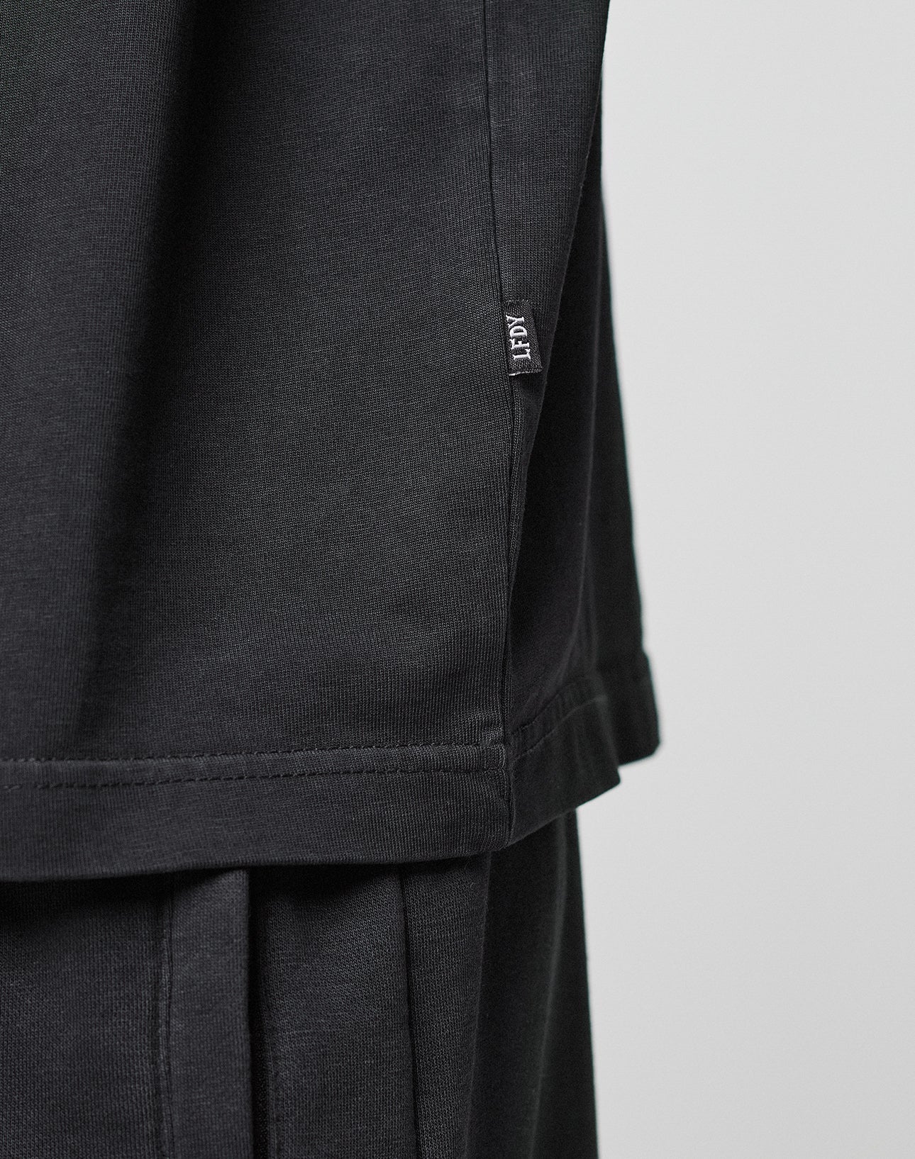 Basic Trademark Tee