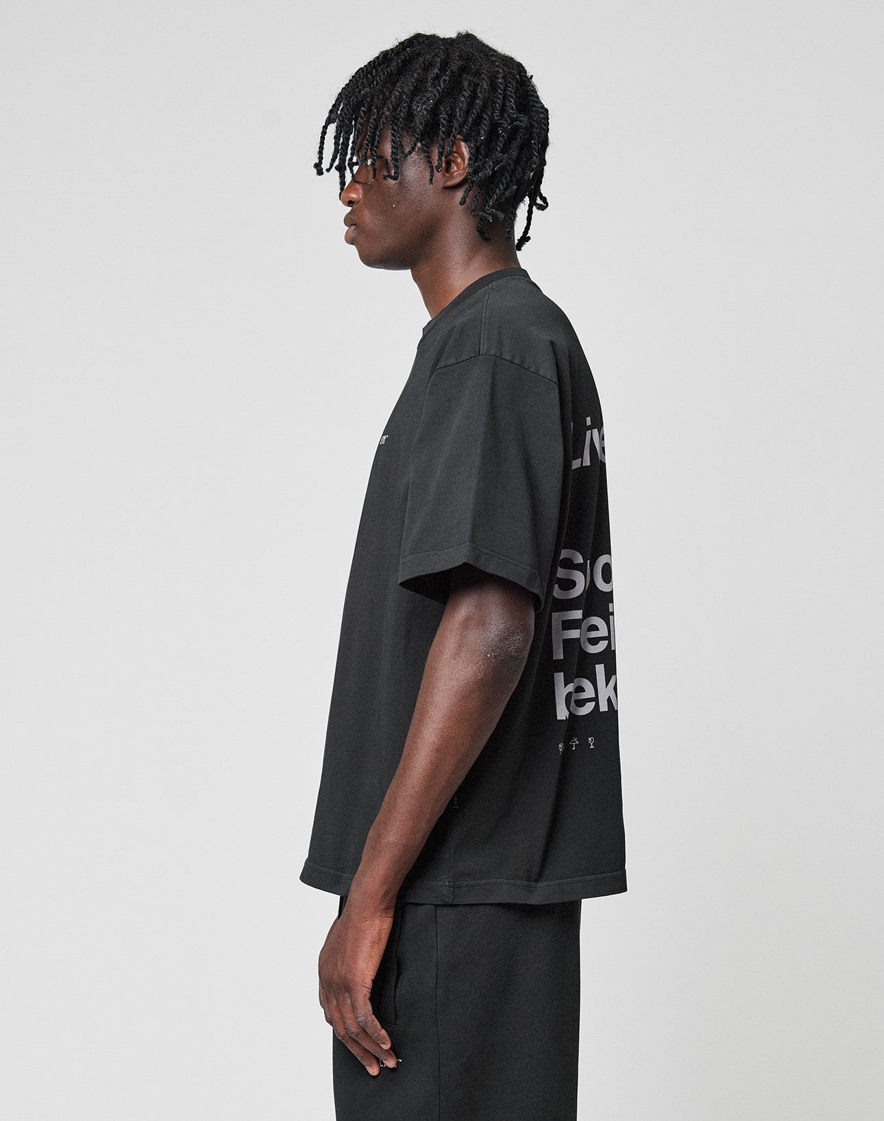 Basic Trademark Tee