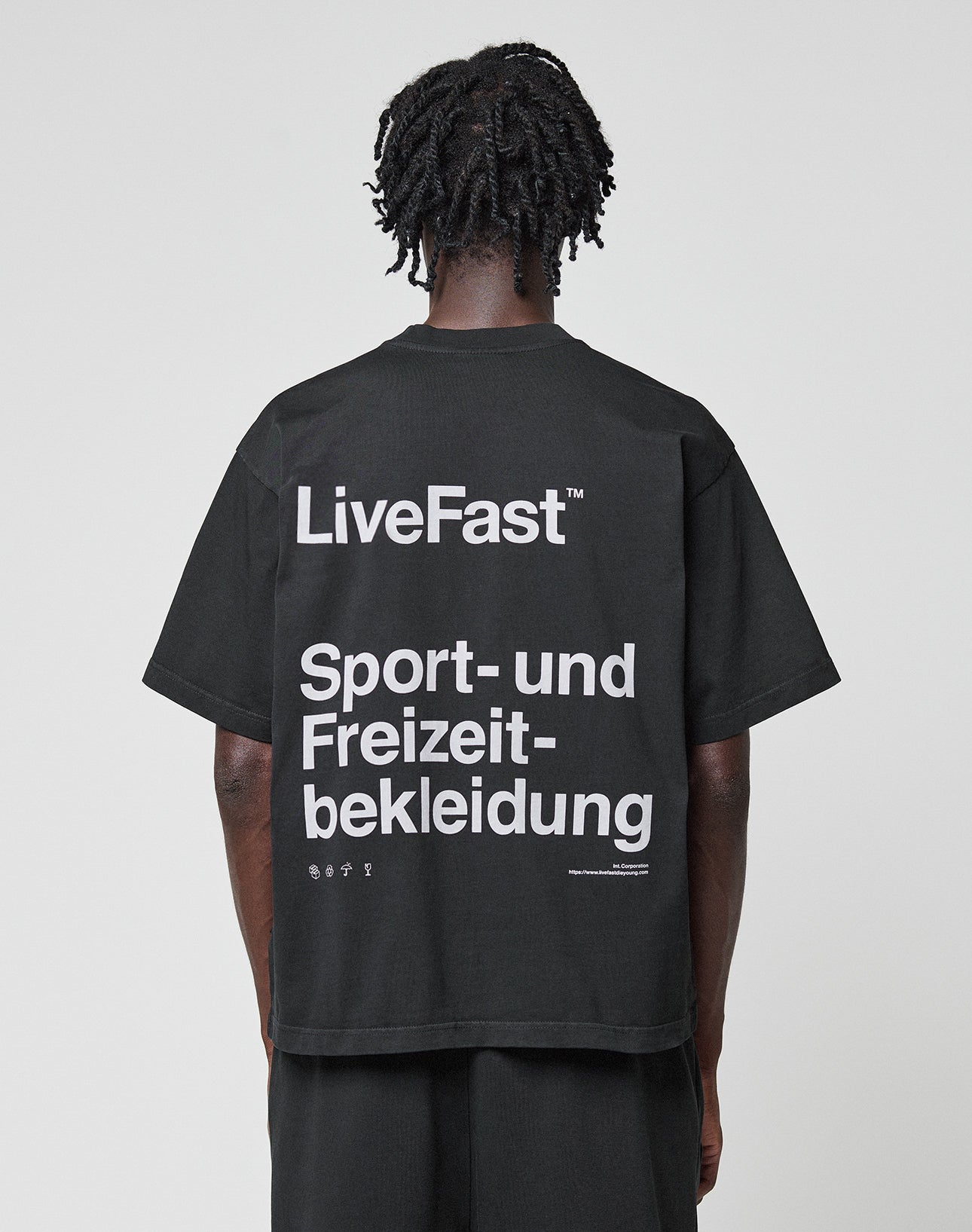 Basic Trademark Tee
