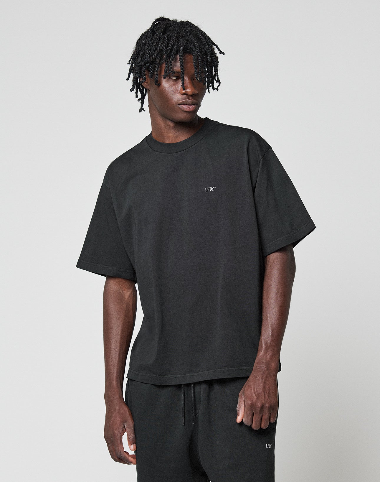 Basic Trademark Tee
