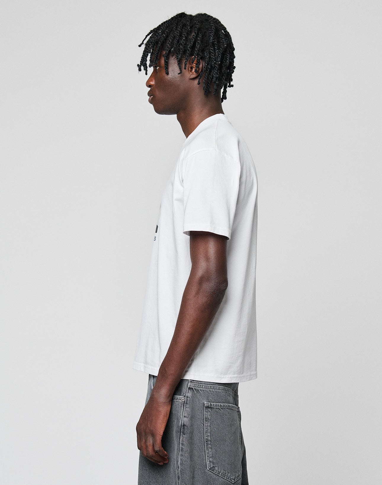 LFDY Authorities Tee