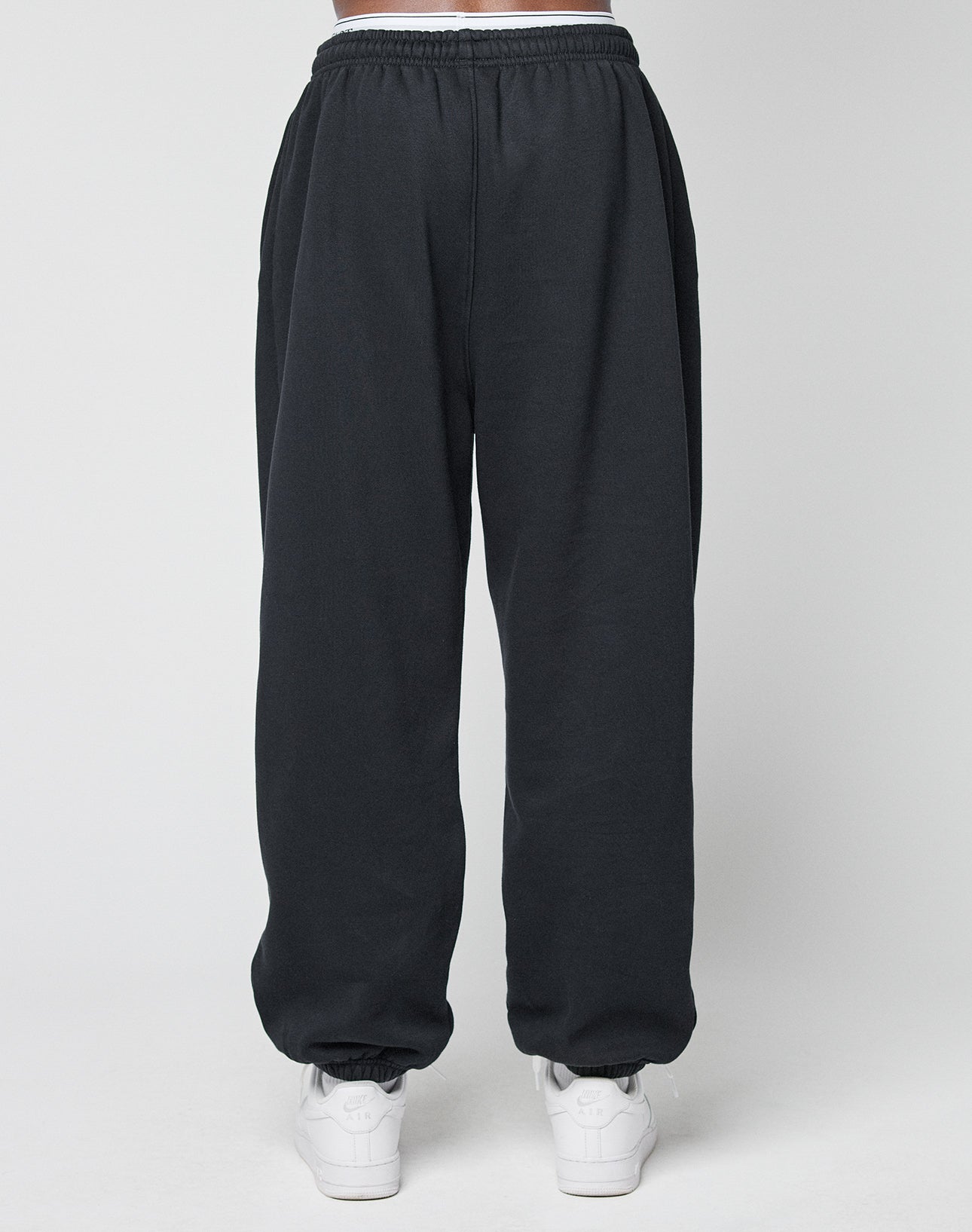 Basic Loose Jogger