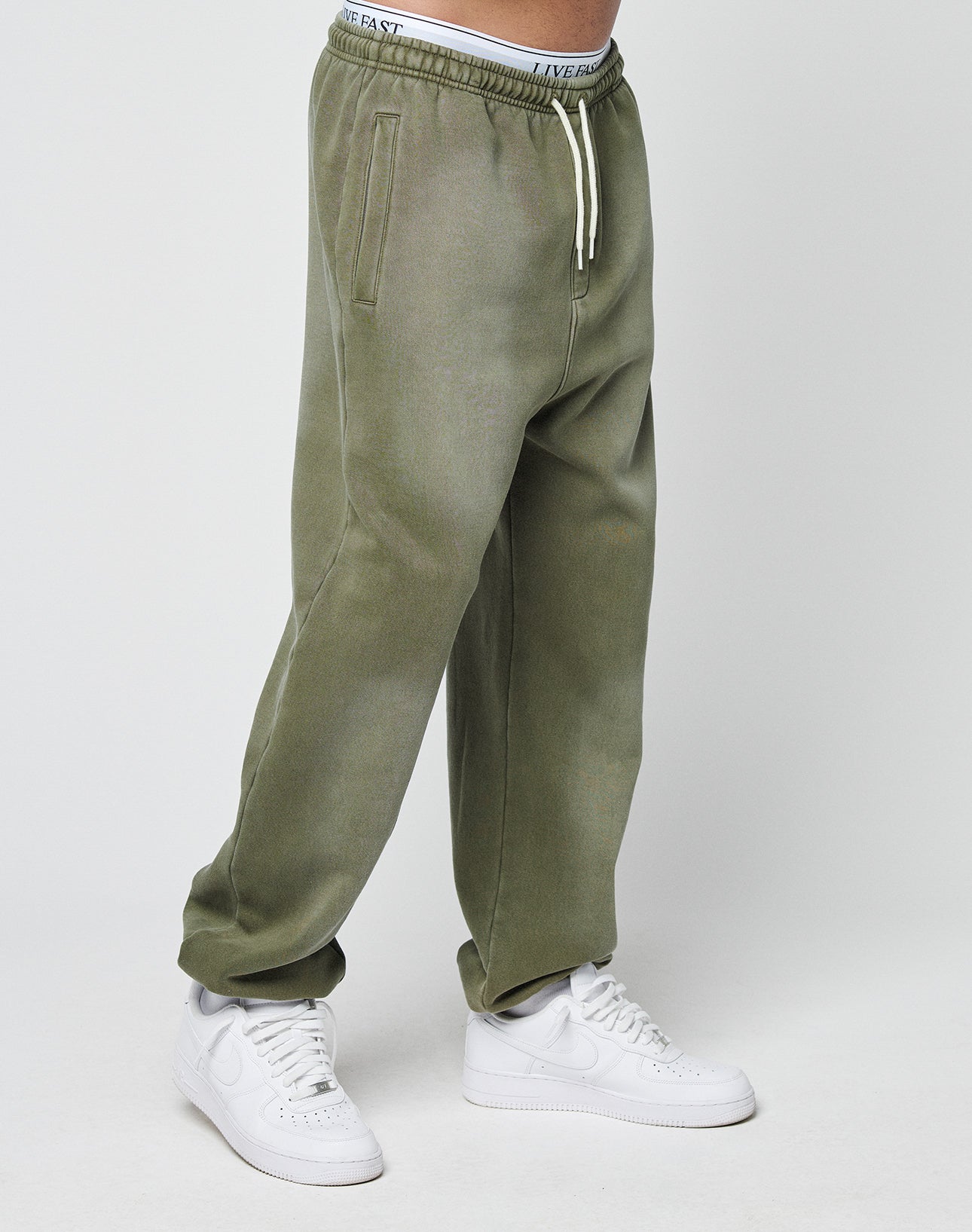 Basic Loose Jogger