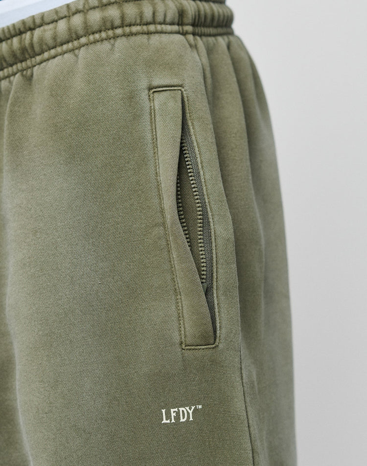Basic Loose Jogger