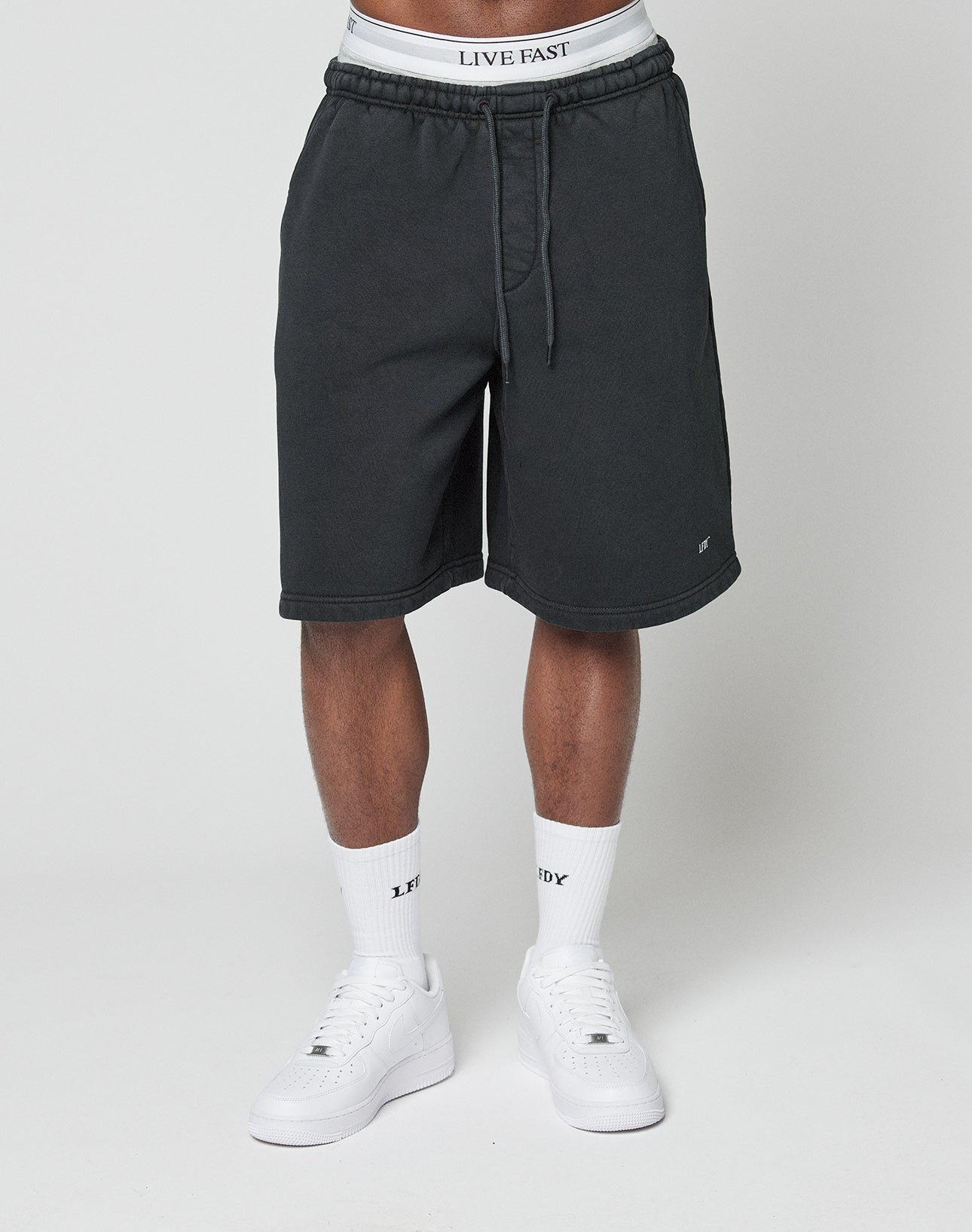 Basic Shorts