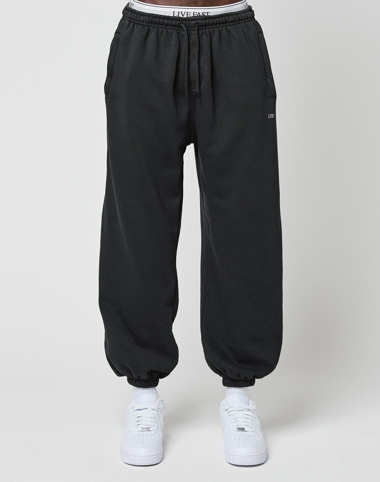 Basic Loose Jogger