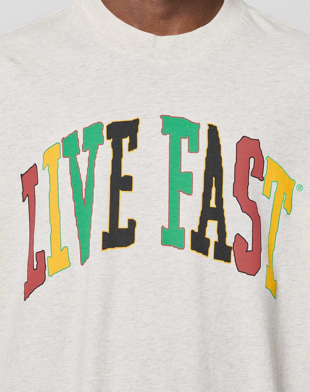 LFDY College Tee