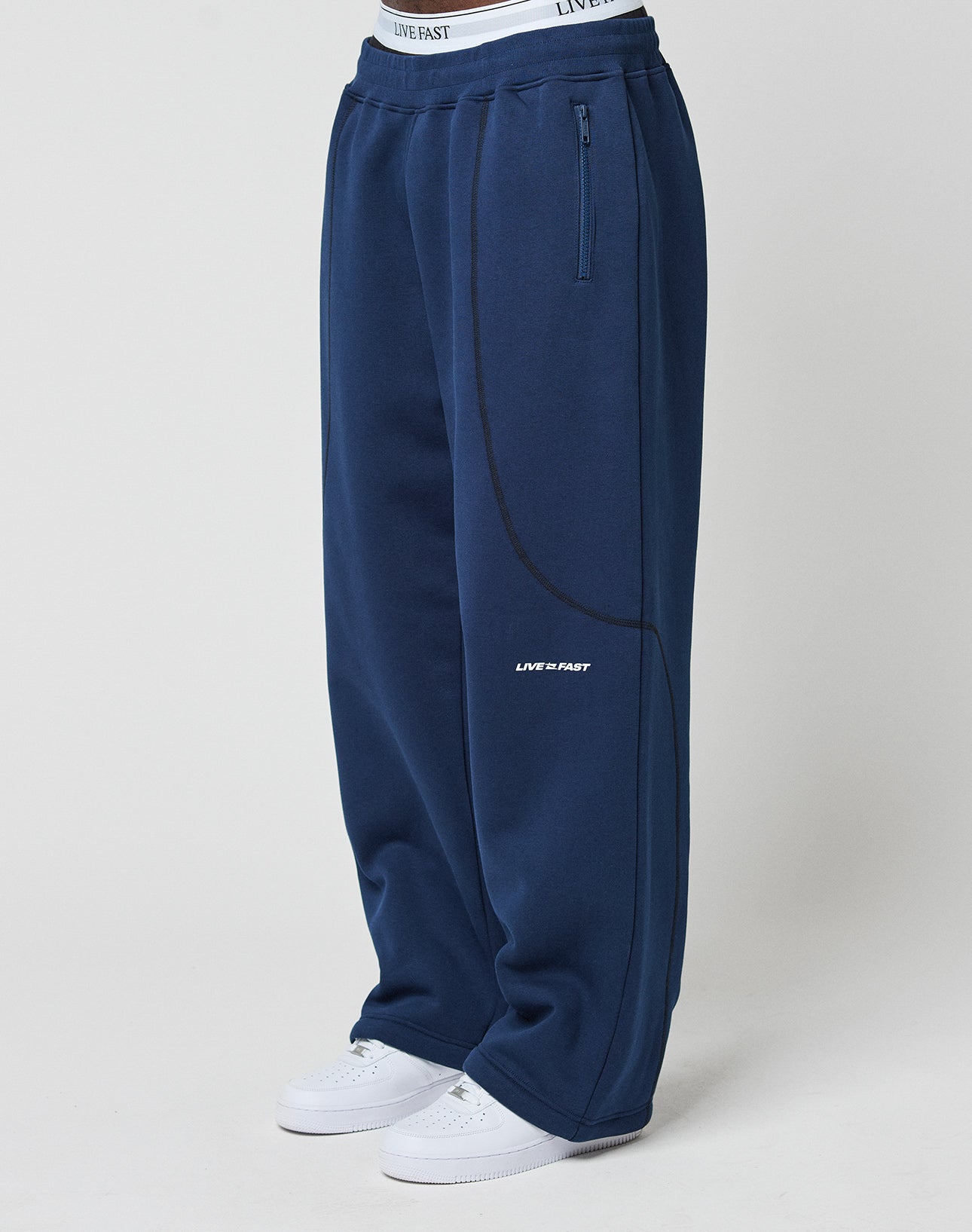LFDY Active Fleece Jogger
