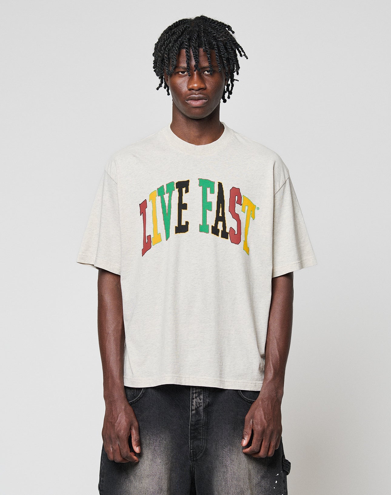 LFDY College Tee