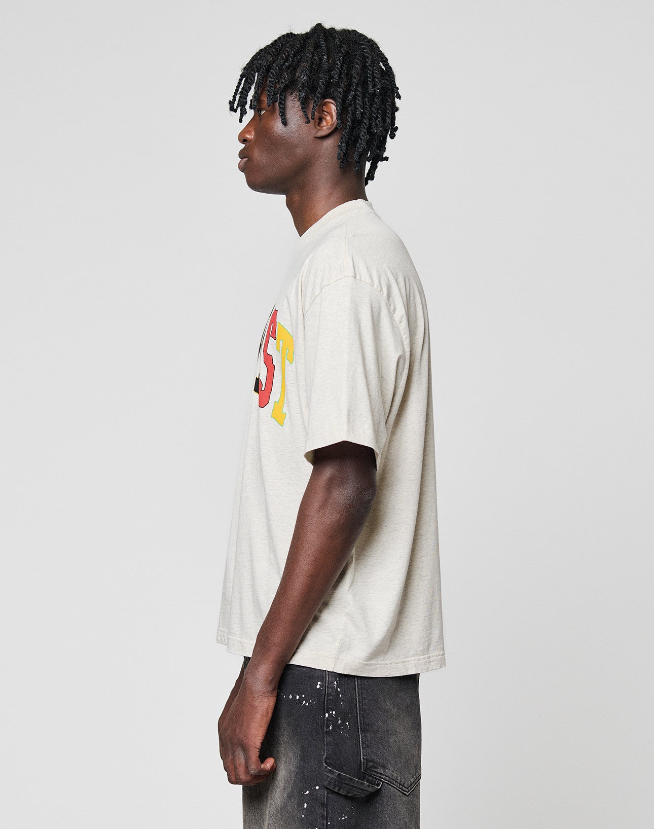 LFDY College Tee