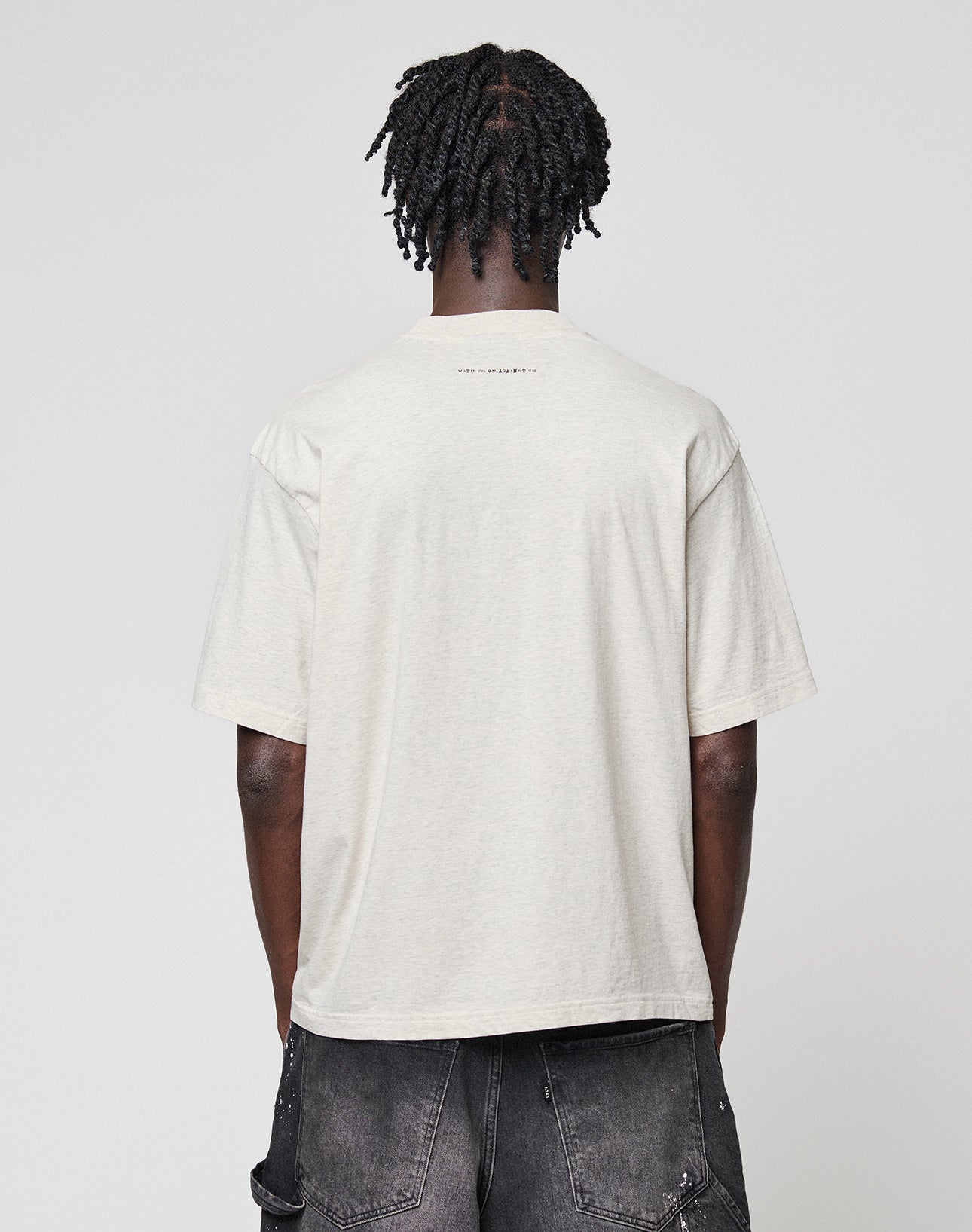 LFDY College Tee