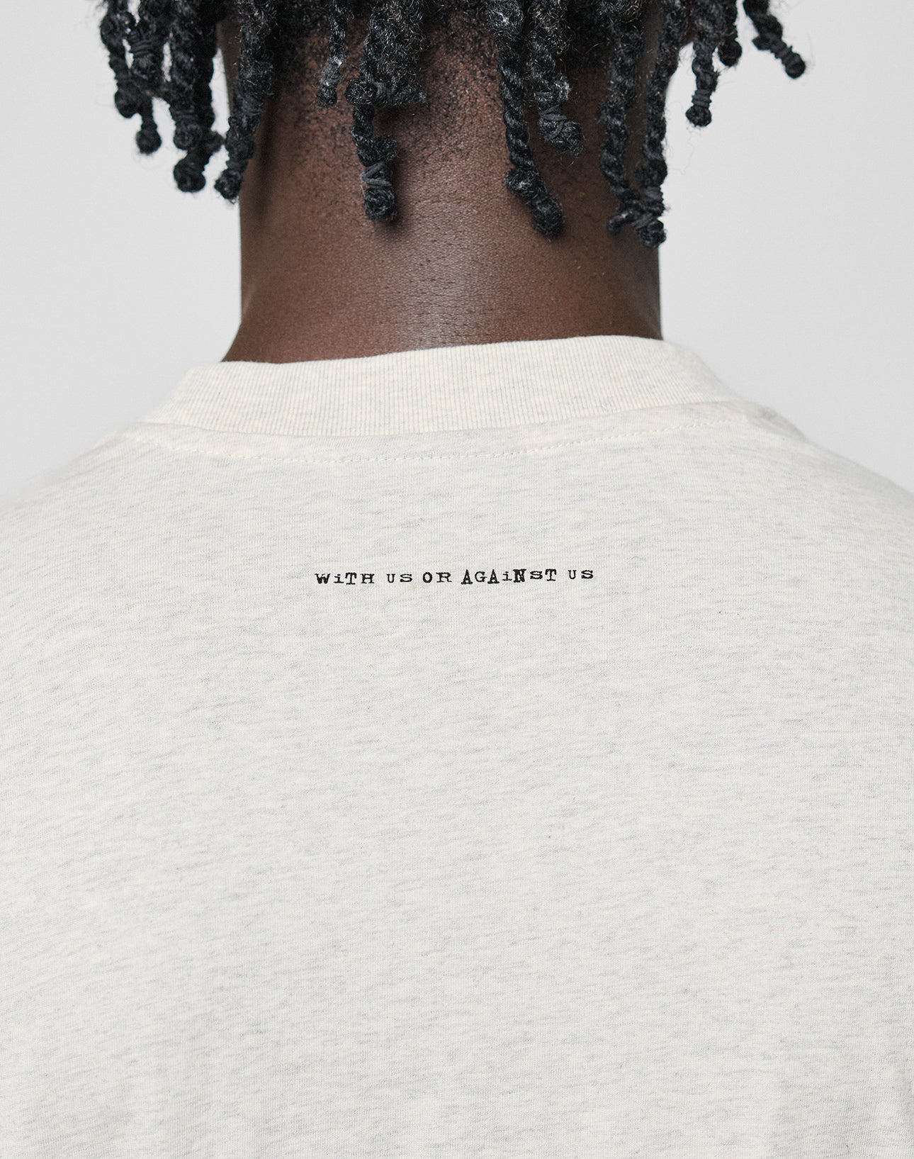 LFDY College Tee