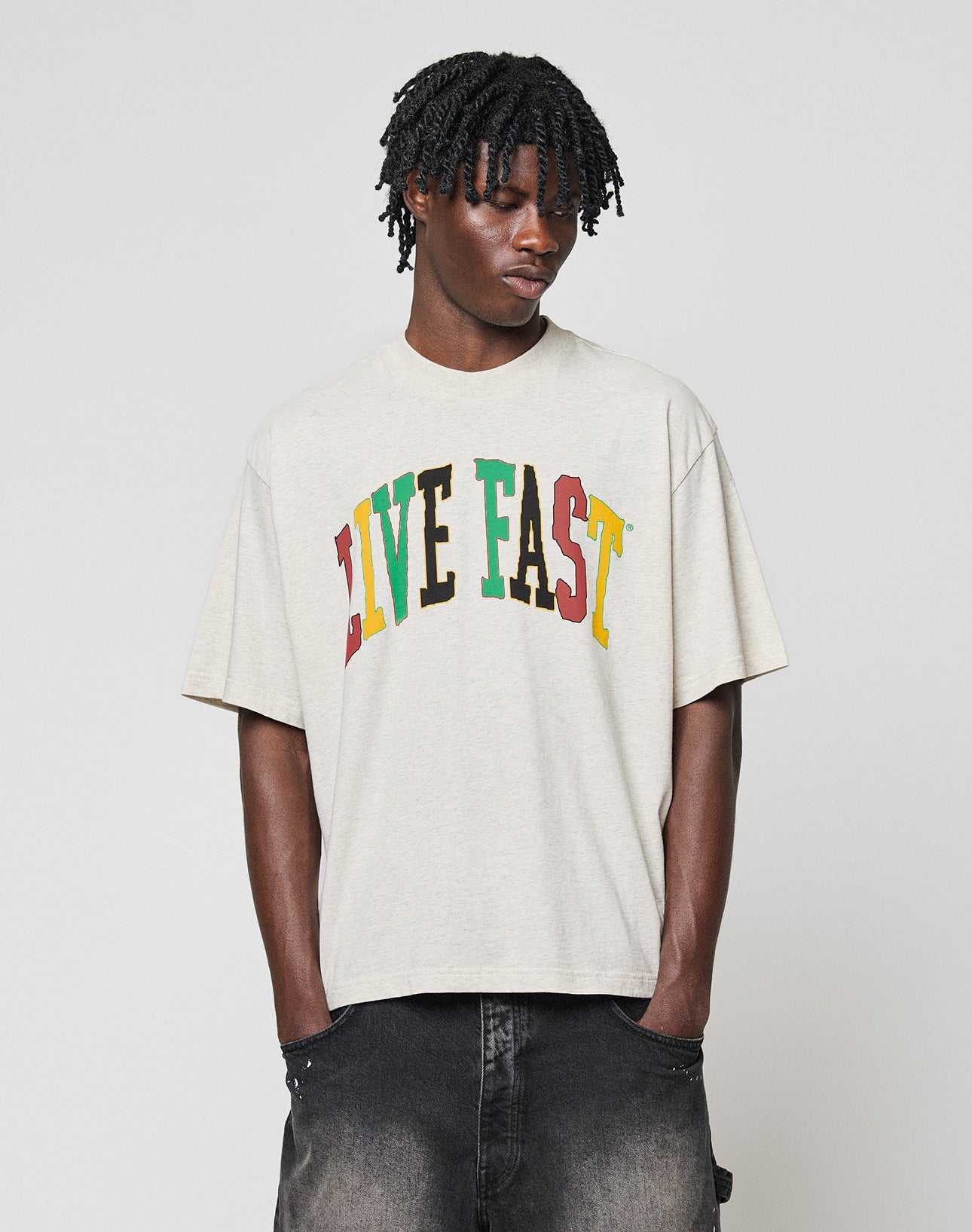 LFDY College Tee
